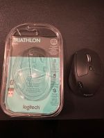 Logitech Triathlon M720 Maus Computermaus Bayern - Steinhöring Vorschau