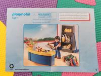 Playmobil City Life Hausmeister Hessen - Fürth Vorschau