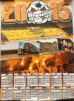 Dynamo Dresden | Ultras | Kalender | Plakat | 2015 | UD Sachsen - Mylau Vorschau