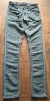 Blue Rebel Scinny Jeans grau Gr.170 Eimsbüttel - Hamburg Eimsbüttel (Stadtteil) Vorschau