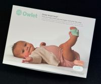 Owlet Smart Sock 3 Generation Hamburg-Mitte - Finkenwerder Vorschau