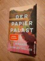 Buch Der Papierpalast - Miranda Cowley Heller Münster (Westfalen) - Centrum Vorschau