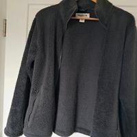 Teddyfell Jacke Kuscheljacke Regatta 42 Innenjacke Nordrhein-Westfalen - Rhede Vorschau
