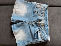 Shorts kurz Mädchen Zara Kids Brandenburg - Eberswalde Vorschau