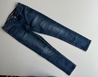 H&M Jungen Jeans Super Stretch Blau 164 Skinny Fit Baden-Württemberg - Aidlingen Vorschau