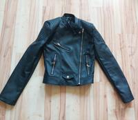 Lederjacke gr.34 XS Saarland - Schiffweiler Vorschau