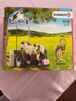 Putz/ Waschplatz von HORSE CLUB von Schleich Baden-Württemberg - Ostrach Vorschau