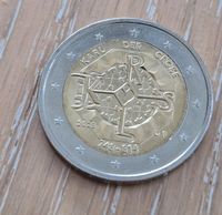 2€ Münze Karl der Große DF 2023 Bayern - Straubing Vorschau