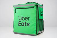 Uber Eats Teleskop Kubiktasche Mitte - Tiergarten Vorschau