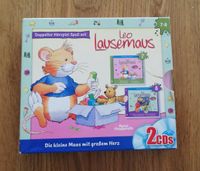 2 CDs Leo Lausemaus Folge 7-8 Hörspiel CD Nordrhein-Westfalen - Neuss Vorschau