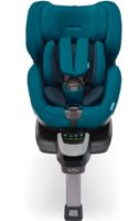 Recaro Reboarder Salia Select Teal Green Kindersitz Kr. München - Kirchheim bei München Vorschau