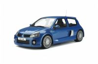 Renault Clio B V6 Ph.2 • 2003 • NEU • Otto G067 • 1:12 Baden-Württemberg - Oberkirch Vorschau