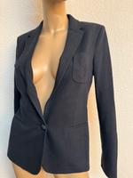 Massimo Dutti Blazer Jacke Gr. S 36 Italien Gr 40 Baden-Württemberg - Ulm Vorschau