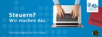 Steuerklärung einfach und unkompliziert #Lohnsteuer AB Sachsen - Chemnitz Vorschau