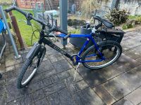 26 Zoll Mountainbike von Lakes Rheinland-Pfalz - Dexheim Vorschau