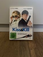 DVD Film Kiss&Kill Sachsen - Riesa Vorschau