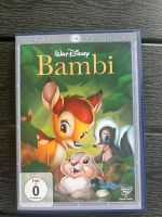 Bambi DVD. Brandenburg - Zossen Vorschau