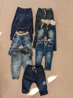 Baby Hosen Jeans gr. 74 Baden-Württemberg - Schorndorf Vorschau