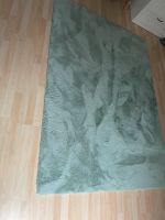 Teppich 230x160 cm mintgrün Nordrhein-Westfalen - Emsdetten Vorschau