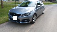 Sehr gepflegter Peugeot 308 abzugeben Hessen - Gießen Vorschau