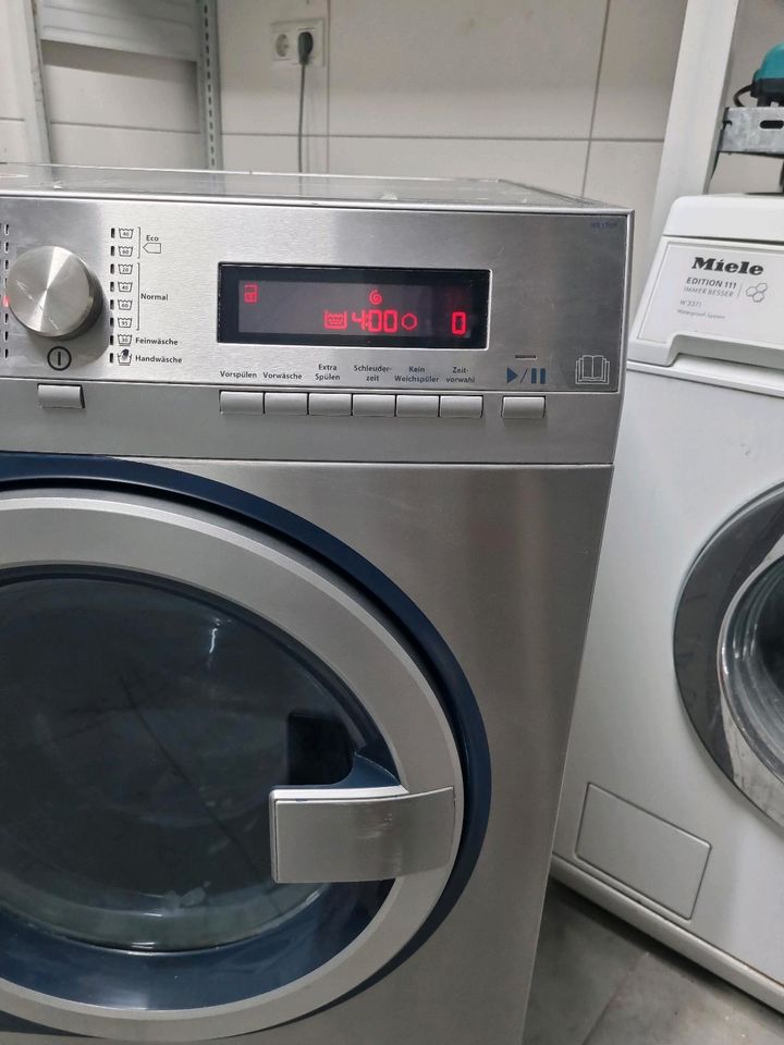 Waschmaschine Electrolux in Hörstel