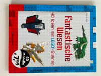 Buch Fantastische Wesen - 40 Ideen mit Legosteinen Thüringen - Erfurt Vorschau