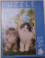 Katzen Puzzle Rheinland-Pfalz - Edesheim (Pfalz) Vorschau