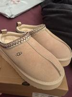 Ugg Boots tazz 41 mit Karton Nordrhein-Westfalen - Kevelaer Vorschau