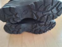 Stiefel, Haix, schwarz, Gr. 45 Rheinland-Pfalz - Winden Vorschau