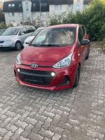 Hyundai i10 Nordrhein-Westfalen - Halver Vorschau