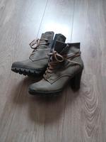 Stiefeletten Damen Wesertal - Gieselwerder Vorschau