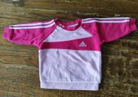 Adidas Pullover Größe 62 Baden-Württemberg - Offenburg Vorschau