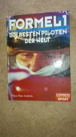 Buch "Formel 1: Die besten Piloten der Welt" Sachsen-Anhalt - Hohenmölsen Vorschau