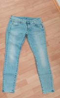 Jeans RAW skinny Jeanshose gr .31 Hose Mädchen damen Bayern - Wolfratshausen Vorschau