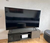Samsung Curved TV - UE65RU7379 mit Displayschaden Hessen - Darmstadt Vorschau