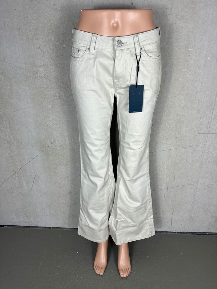 Tommy Hilfiger Jeans Sophie low rise flare 26 27 29 32 33 in Erlabrunn