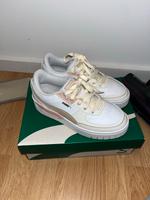 Ich biete neue originale Puma Schuhe Größe 37,5 Köln - Ostheim Vorschau