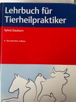 Lehrbuch Tierheilpraktiker Sylvia Dauborn 4.Aufl. Verlag Sonntag Nordrhein-Westfalen - Odenthal Vorschau