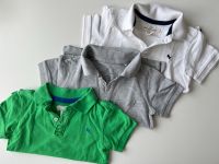 ⭐️Cooler⭐️ 3er Pack Poloshirt • Größe 98/104 München - Aubing-Lochhausen-Langwied Vorschau