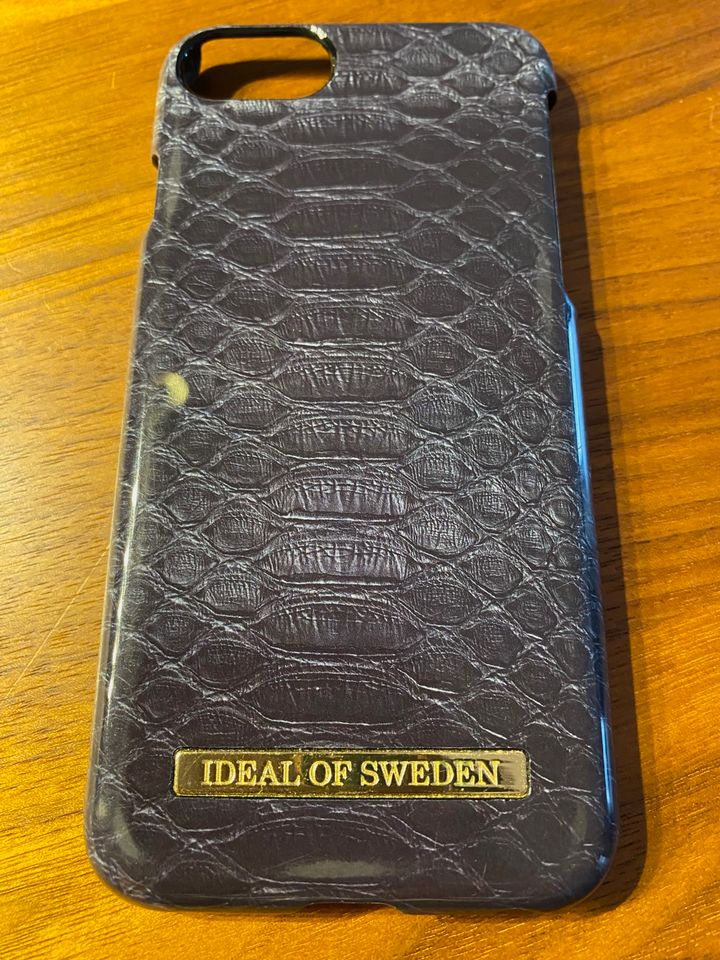 iDeal of Sweden - Case für iPhone 7/8 in Herten