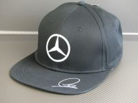 Mercedes AMG Petronas Formel 1 RP Lewis Hamilton Flatbrim Cap Hessen - Wetzlar Vorschau