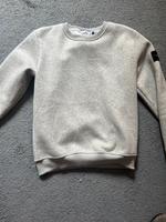 Stone Island Pullover Hellgrau M Hamburg-Nord - Hamburg Winterhude Vorschau