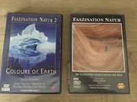 2 DVD s Faszination Natur Teil 1+2, Stück 6€, zusammen 10€ Rheinland-Pfalz - Asbach Vorschau