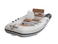 Talamex Schlauchboot Silverline Alu-RIB 380 S-Line Bayern - Garmisch-Partenkirchen Vorschau