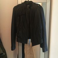 Klassische Lederjacke von Mexx!!!!!!! Nordrhein-Westfalen - Hilden Vorschau