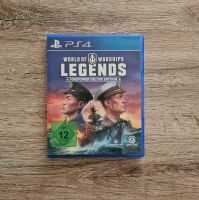 World of Warships Legends Firepower Deluxe Edition PS4 selten! Nordrhein-Westfalen - Schloß Holte-Stukenbrock Vorschau