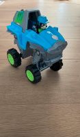 Großes Rex Auto / paw Patrol Nordrhein-Westfalen - Coesfeld Vorschau