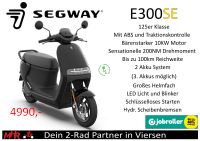 Segway E300SE Nordrhein-Westfalen - Viersen Vorschau