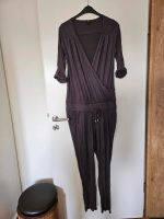 LOVE2WAIT Umstands Jumpsuit Overall Schwangerschaft Stilllen Bayern - Großkarolinenfeld Vorschau