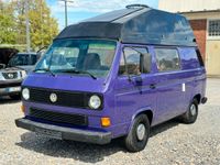 VW T3 Wohnmobil Nordrhein-Westfalen - Velbert Vorschau